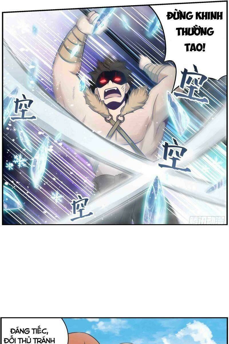 Sứ Đồ Vô Hạn Và 12 Chiến Cơ Chapter 250 - Trang 2