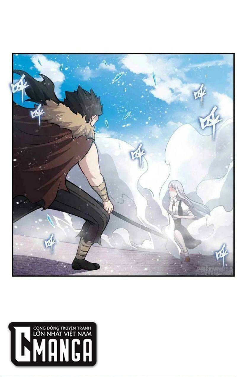 Sứ Đồ Vô Hạn Và 12 Chiến Cơ Chapter 251 - Trang 2