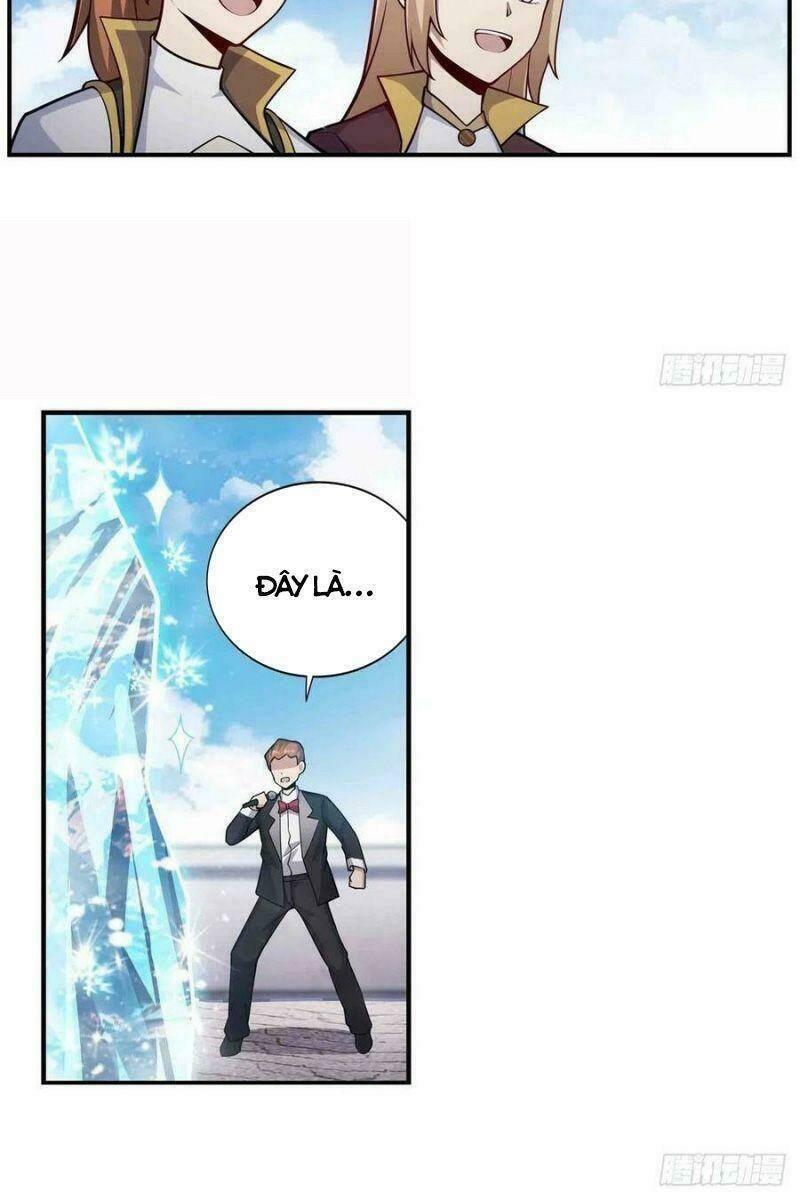 Sứ Đồ Vô Hạn Và 12 Chiến Cơ Chapter 251 - Trang 2