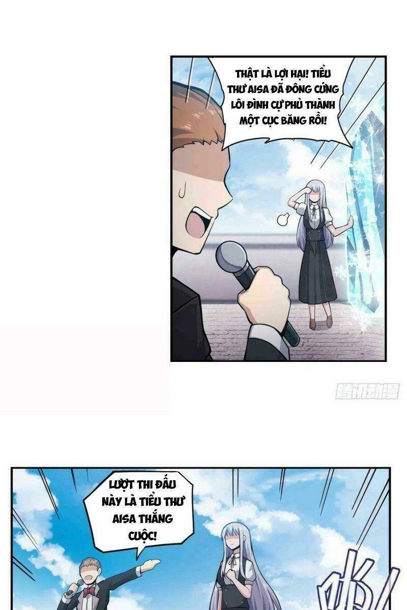 Sứ Đồ Vô Hạn Và 12 Chiến Cơ Chapter 251 - Trang 2