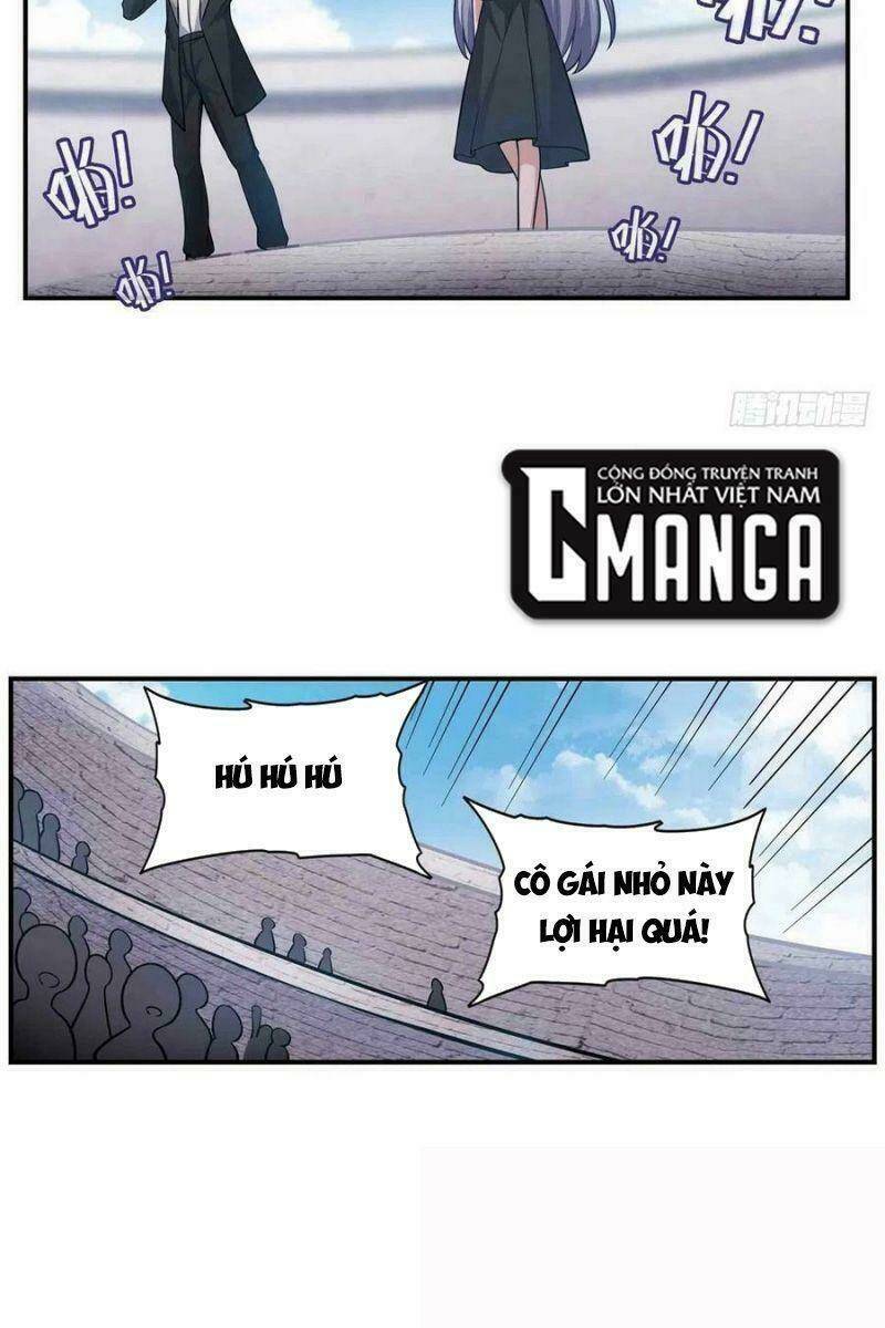 Sứ Đồ Vô Hạn Và 12 Chiến Cơ Chapter 251 - Trang 2