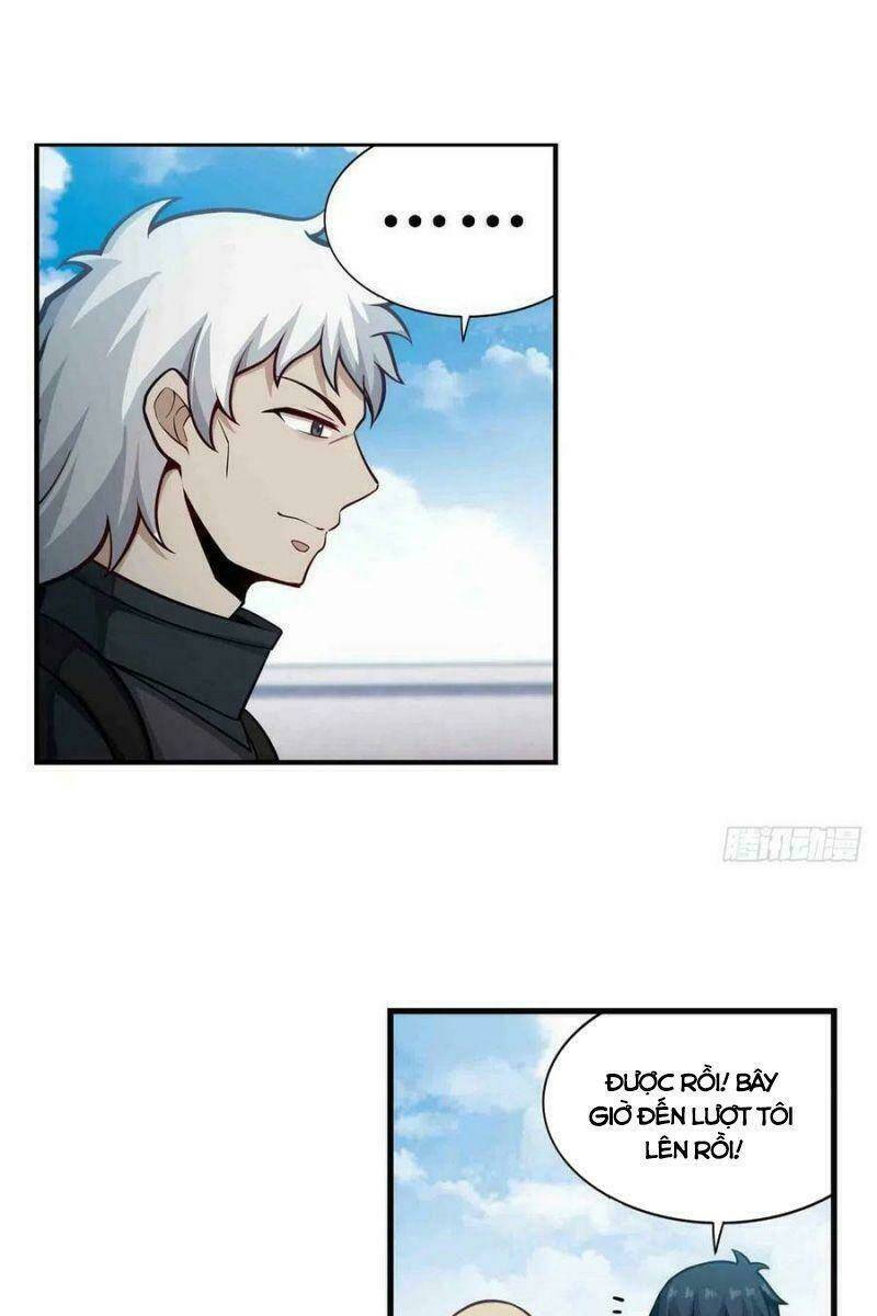 Sứ Đồ Vô Hạn Và 12 Chiến Cơ Chapter 251 - Trang 2