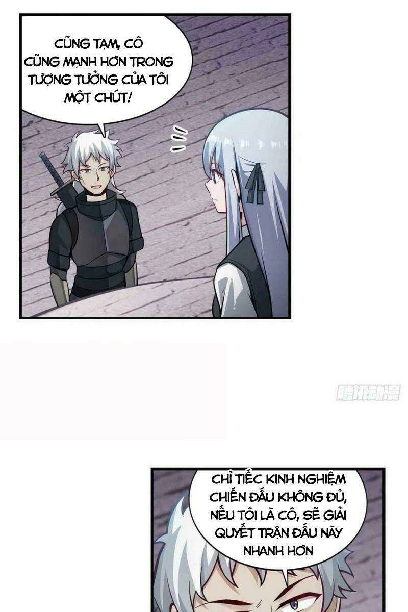 Sứ Đồ Vô Hạn Và 12 Chiến Cơ Chapter 251 - Trang 2