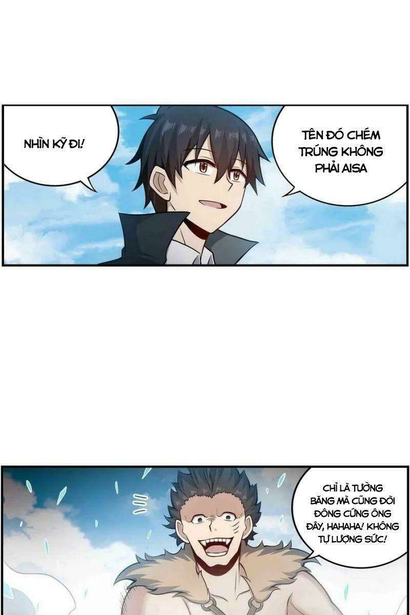 Sứ Đồ Vô Hạn Và 12 Chiến Cơ Chapter 251 - Trang 2