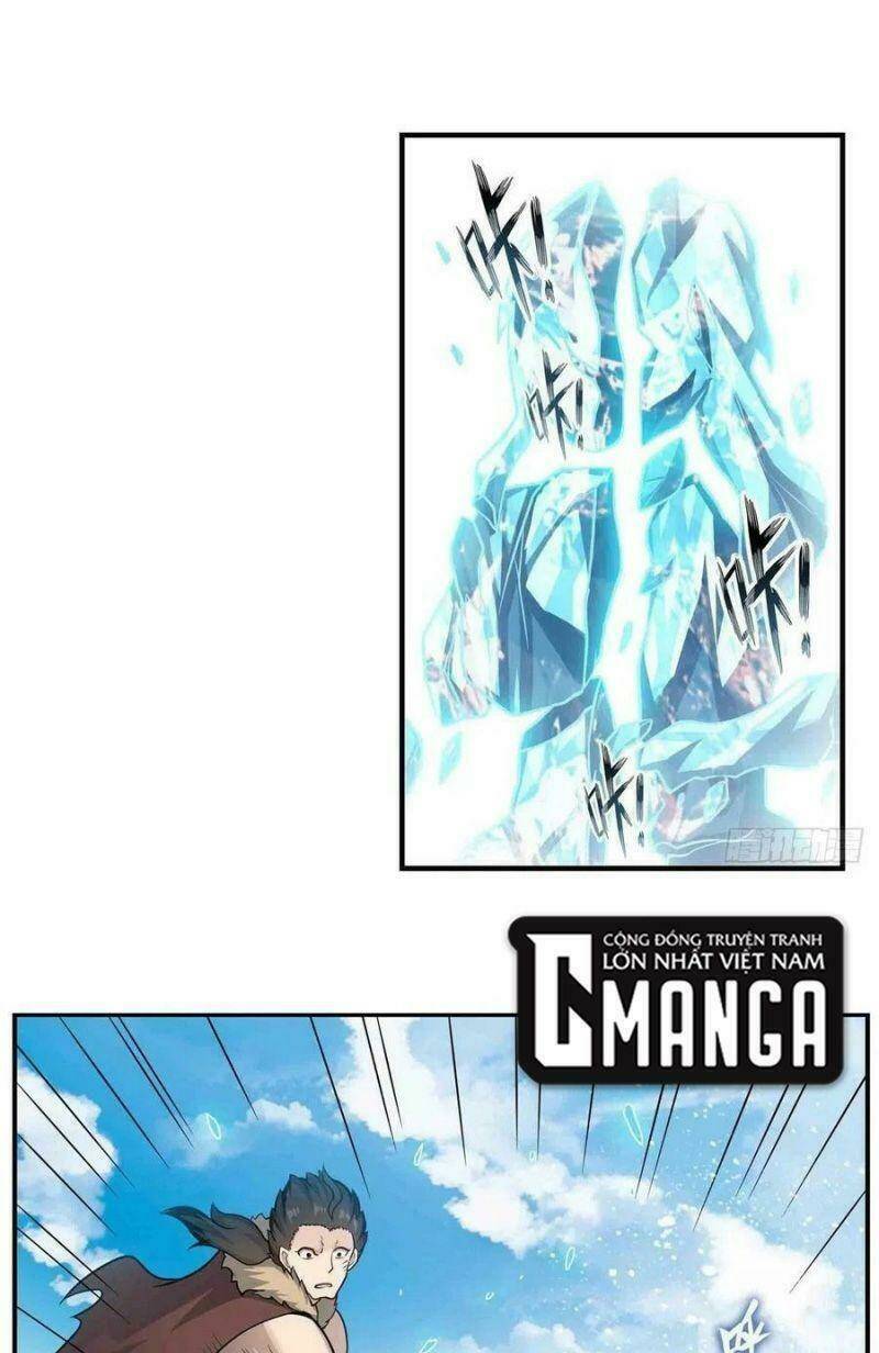 Sứ Đồ Vô Hạn Và 12 Chiến Cơ Chapter 251 - Trang 2