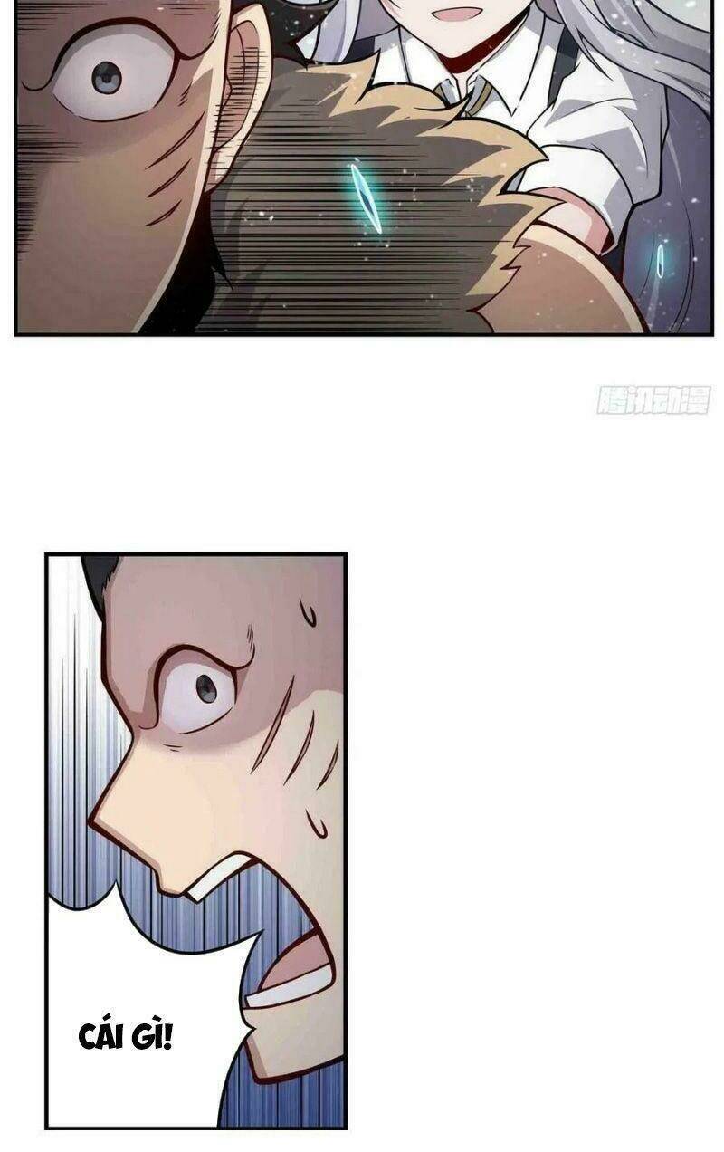 Sứ Đồ Vô Hạn Và 12 Chiến Cơ Chapter 251 - Trang 2