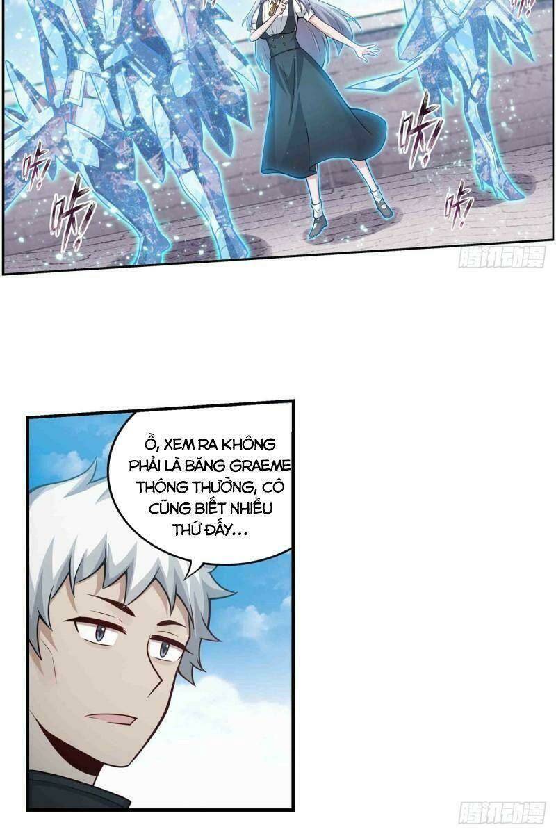 Sứ Đồ Vô Hạn Và 12 Chiến Cơ Chapter 252 - Trang 2