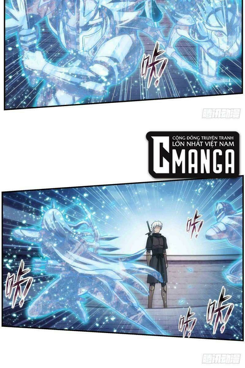 Sứ Đồ Vô Hạn Và 12 Chiến Cơ Chapter 252 - Trang 2