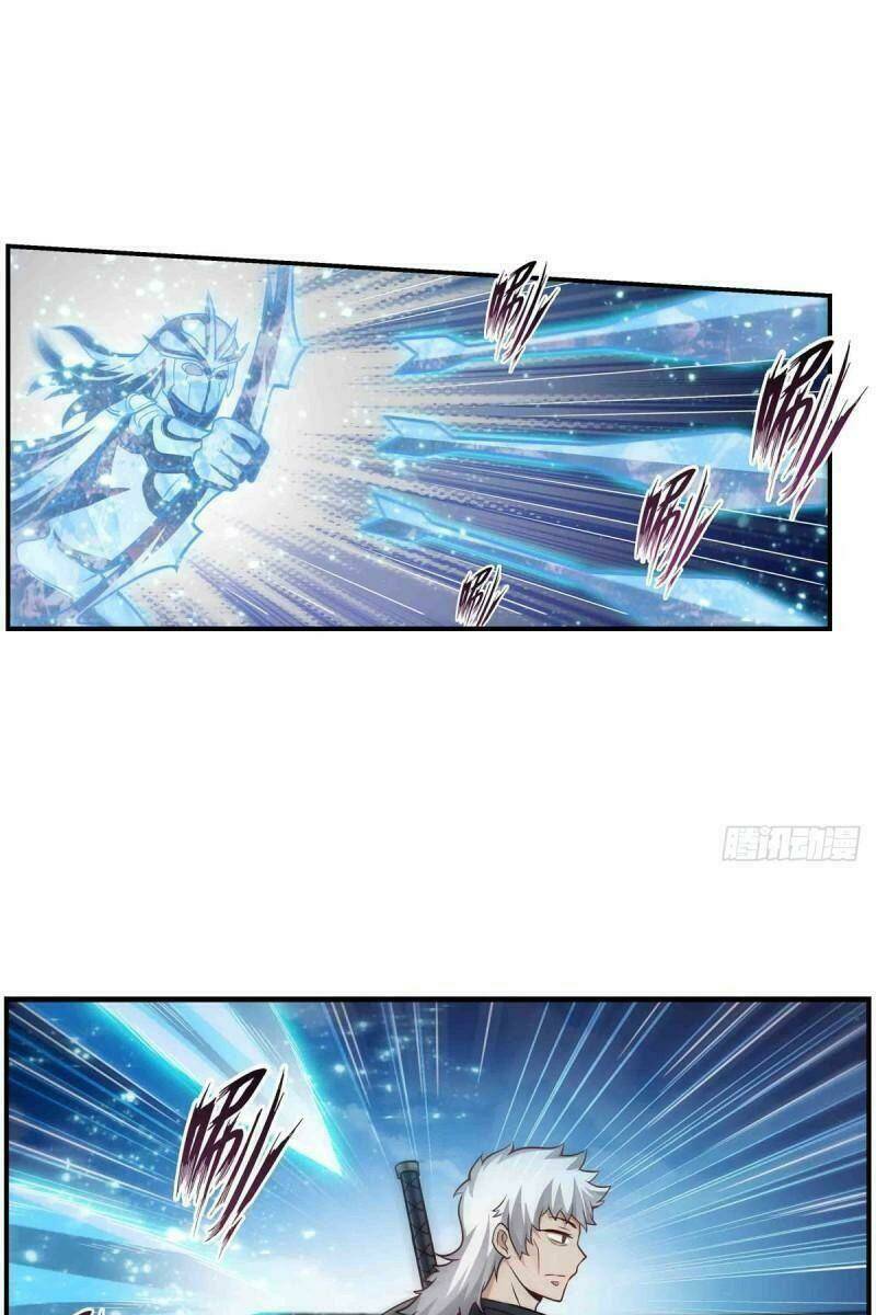 Sứ Đồ Vô Hạn Và 12 Chiến Cơ Chapter 252 - Trang 2