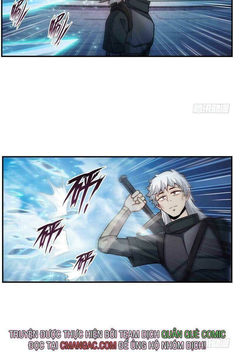 Sứ Đồ Vô Hạn Và 12 Chiến Cơ Chapter 252 - Trang 2