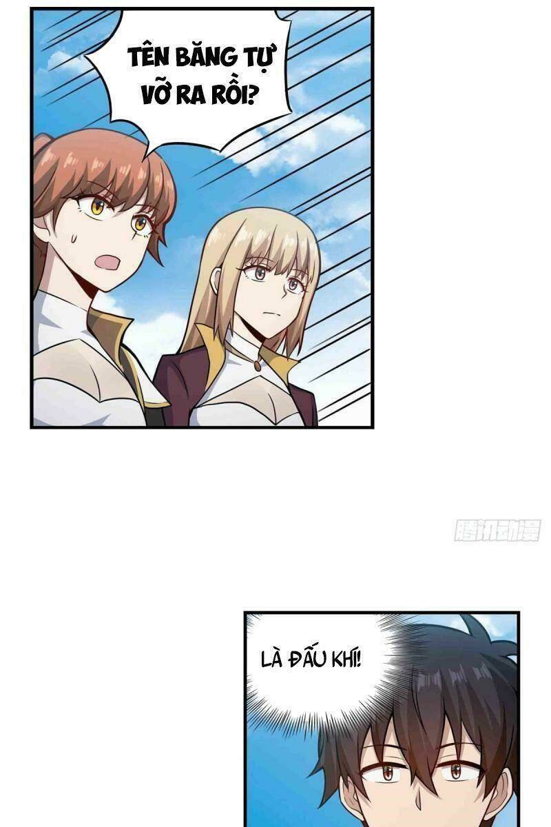 Sứ Đồ Vô Hạn Và 12 Chiến Cơ Chapter 252 - Trang 2