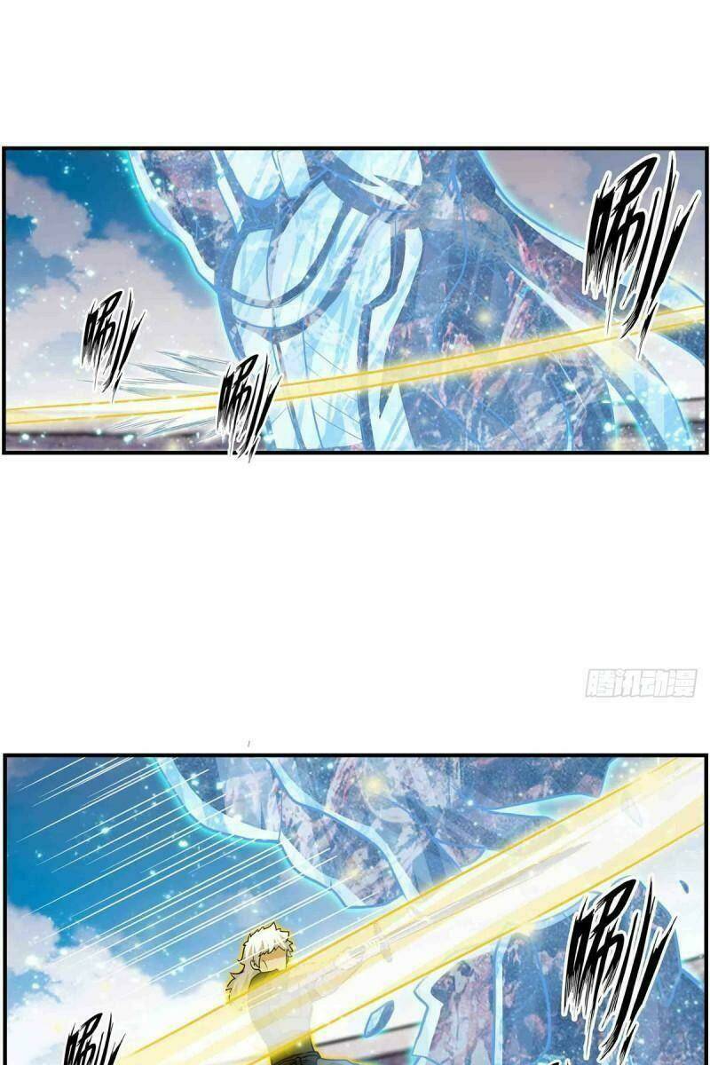 Sứ Đồ Vô Hạn Và 12 Chiến Cơ Chapter 252 - Trang 2