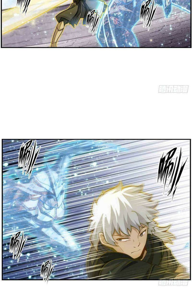 Sứ Đồ Vô Hạn Và 12 Chiến Cơ Chapter 252 - Trang 2