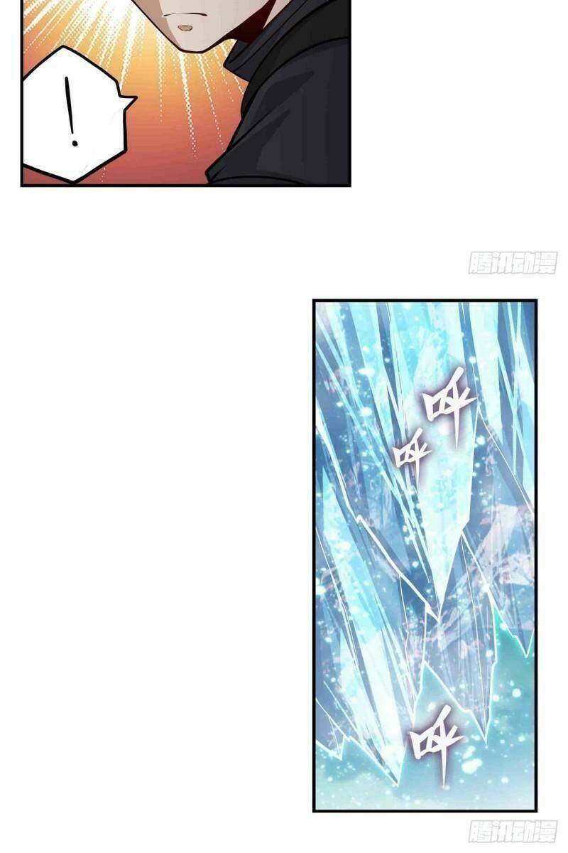 Sứ Đồ Vô Hạn Và 12 Chiến Cơ Chapter 252 - Trang 2