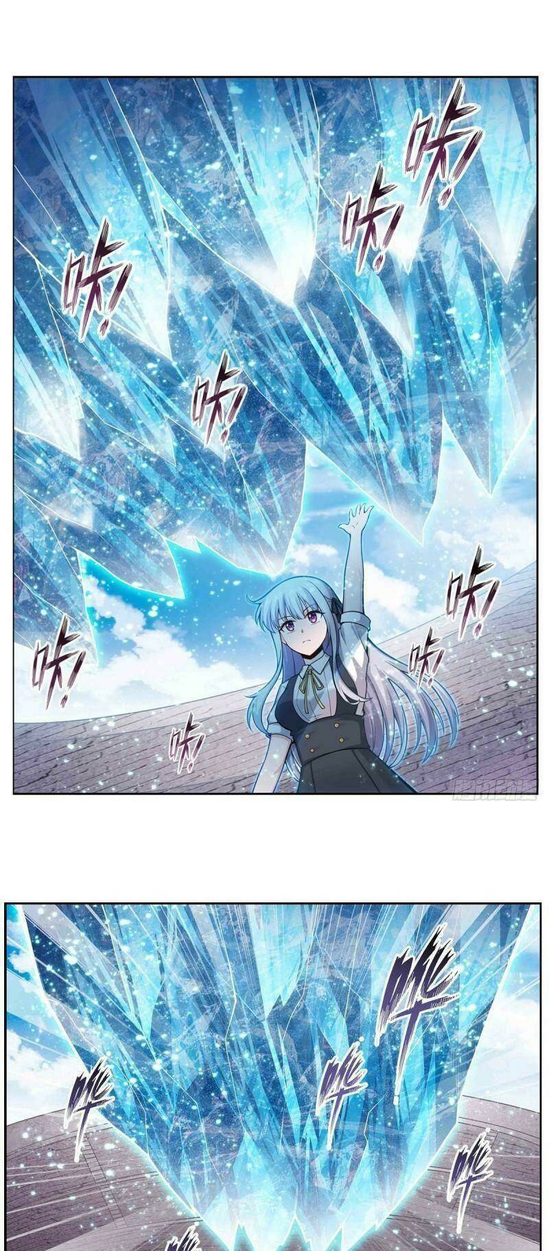 Sứ Đồ Vô Hạn Và 12 Chiến Cơ Chapter 252 - Trang 2