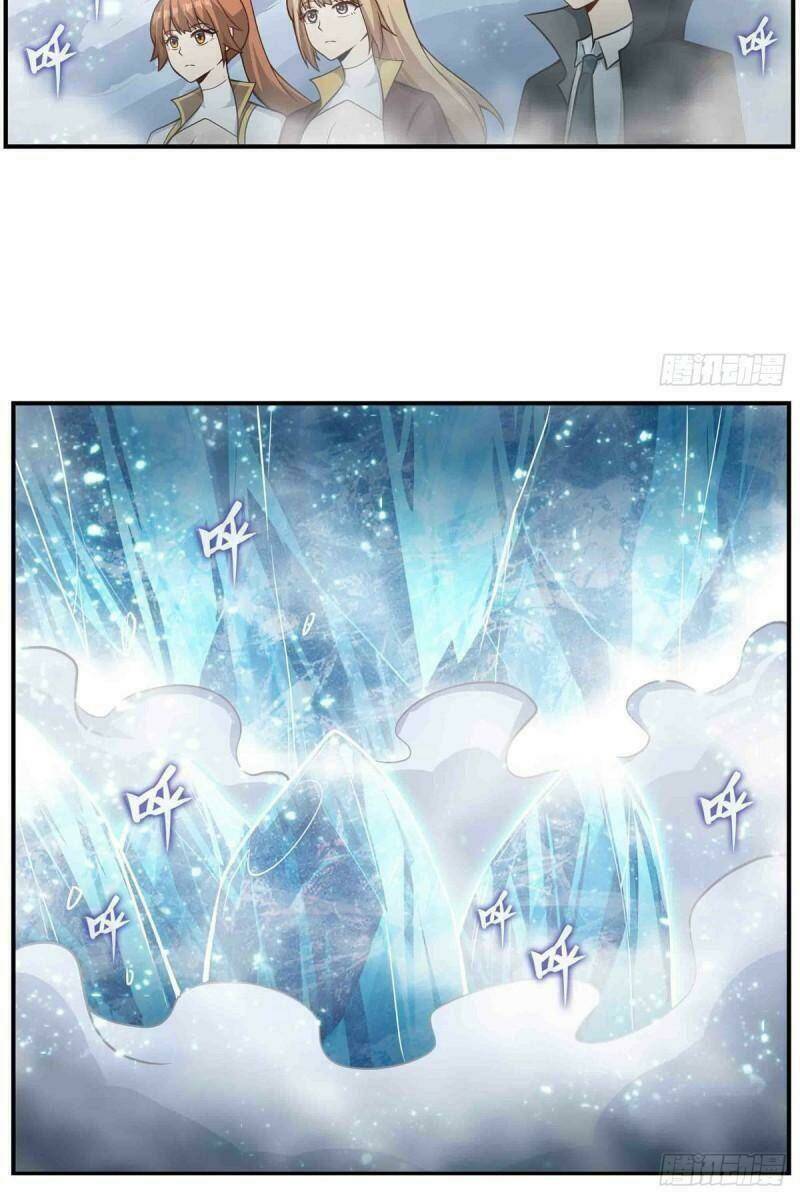 Sứ Đồ Vô Hạn Và 12 Chiến Cơ Chapter 253 - Trang 2