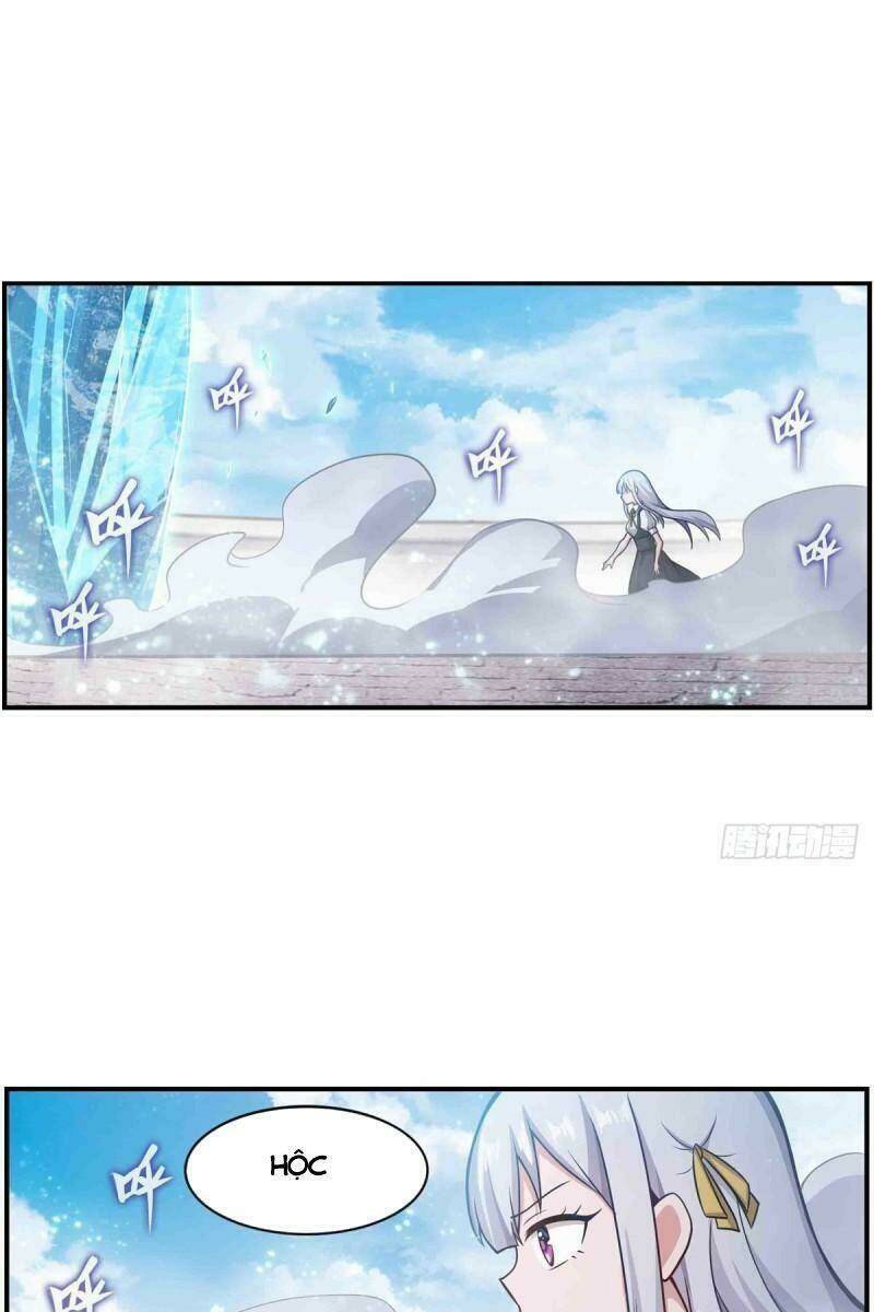 Sứ Đồ Vô Hạn Và 12 Chiến Cơ Chapter 253 - Trang 2