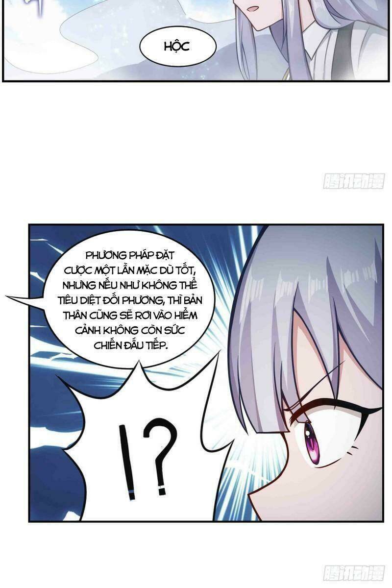 Sứ Đồ Vô Hạn Và 12 Chiến Cơ Chapter 253 - Trang 2