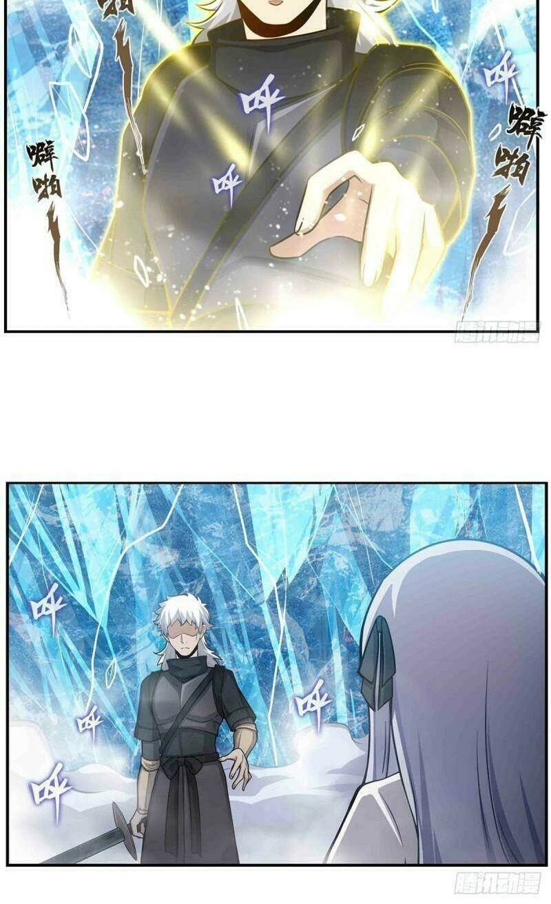 Sứ Đồ Vô Hạn Và 12 Chiến Cơ Chapter 253 - Trang 2