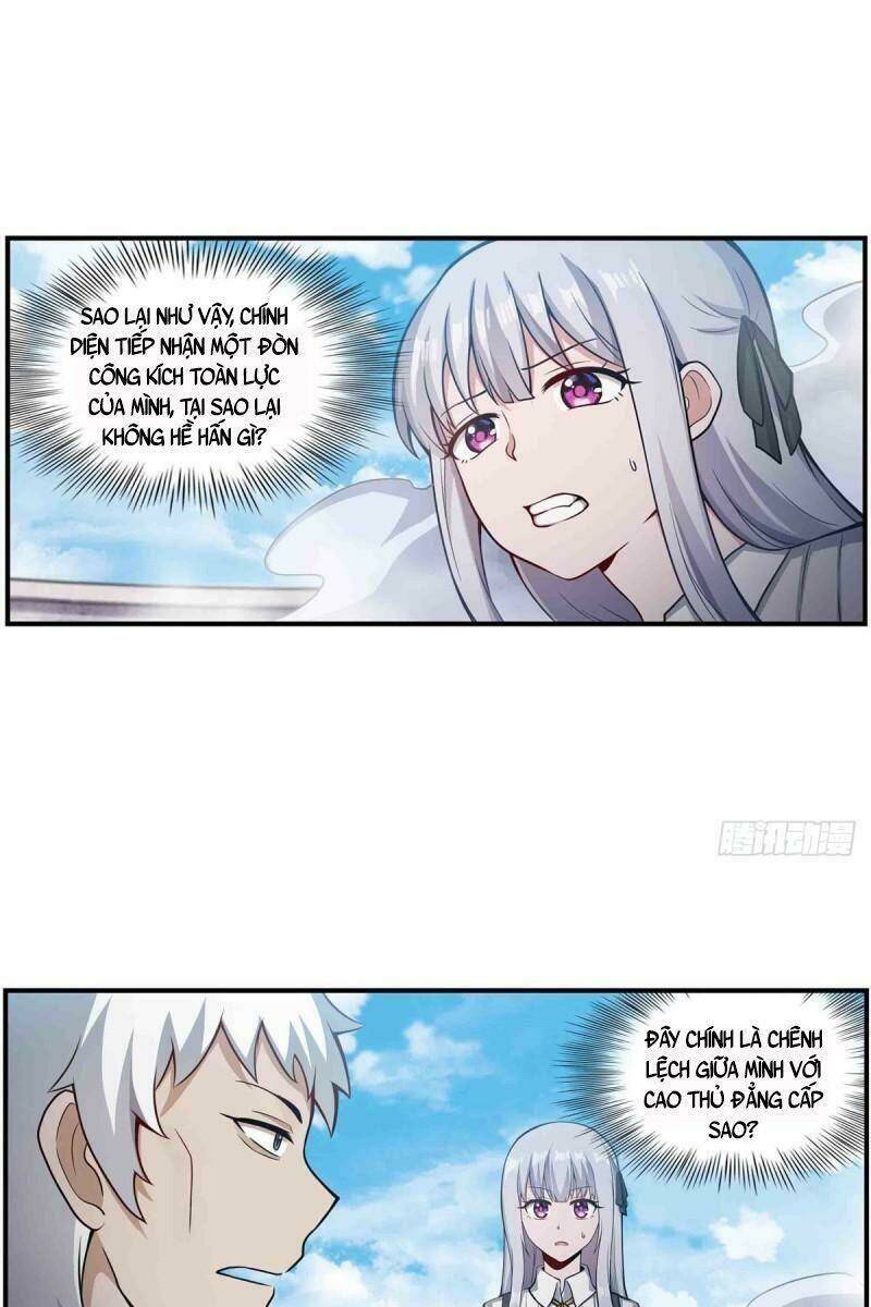 Sứ Đồ Vô Hạn Và 12 Chiến Cơ Chapter 253 - Trang 2