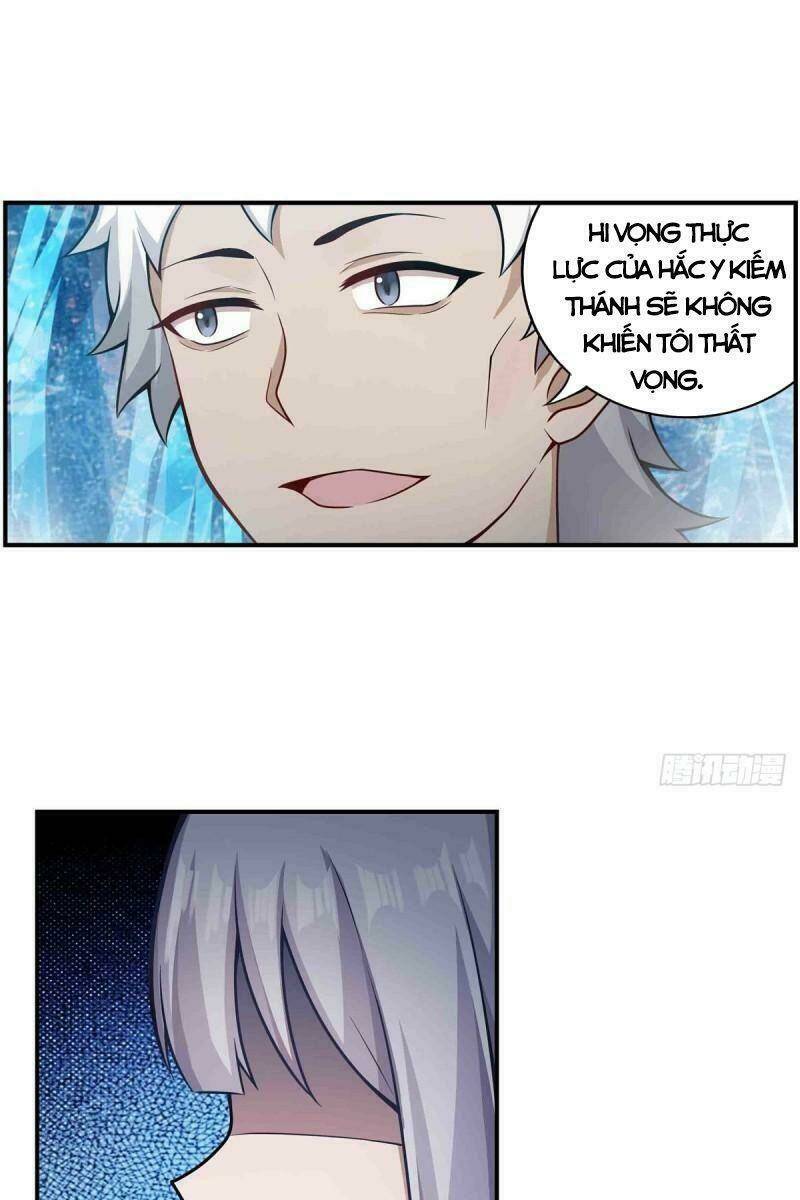 Sứ Đồ Vô Hạn Và 12 Chiến Cơ Chapter 253 - Trang 2