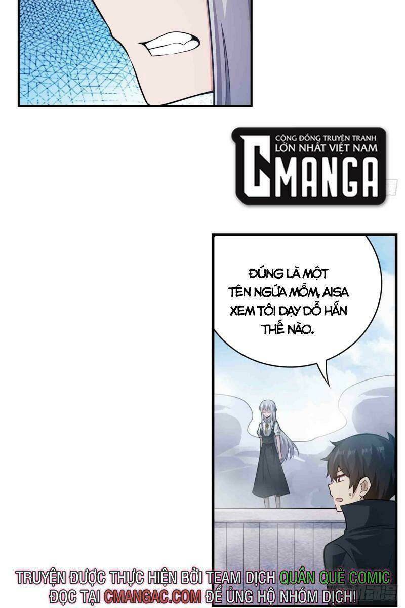 Sứ Đồ Vô Hạn Và 12 Chiến Cơ Chapter 253 - Trang 2