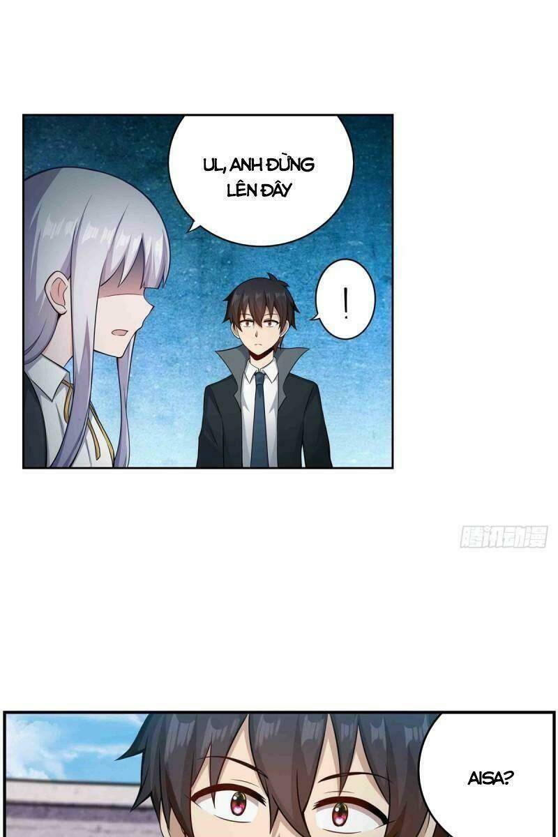 Sứ Đồ Vô Hạn Và 12 Chiến Cơ Chapter 253 - Trang 2