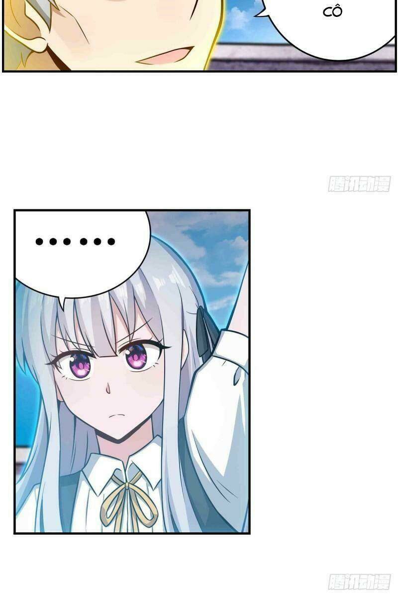 Sứ Đồ Vô Hạn Và 12 Chiến Cơ Chapter 253 - Trang 2