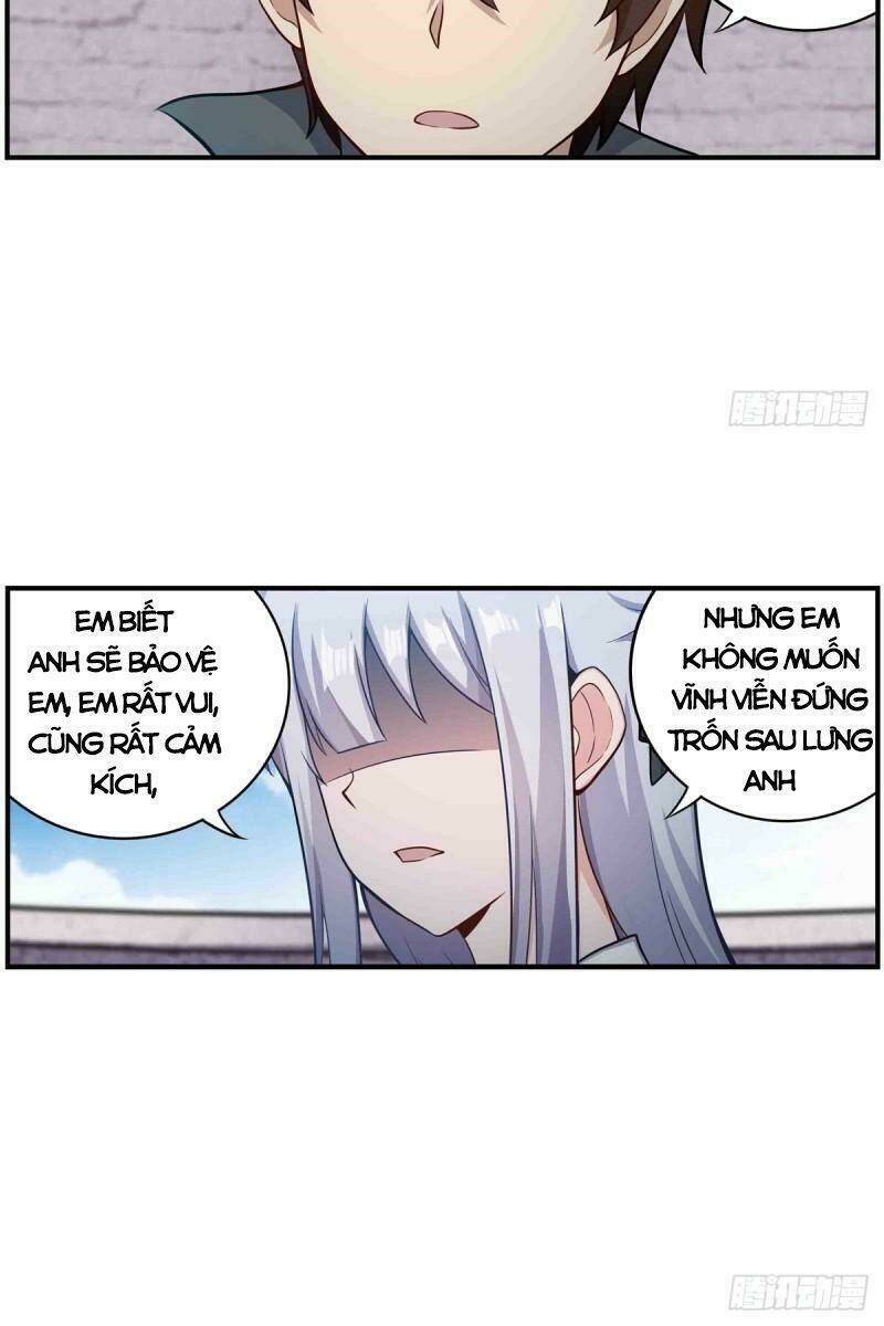 Sứ Đồ Vô Hạn Và 12 Chiến Cơ Chapter 253 - Trang 2