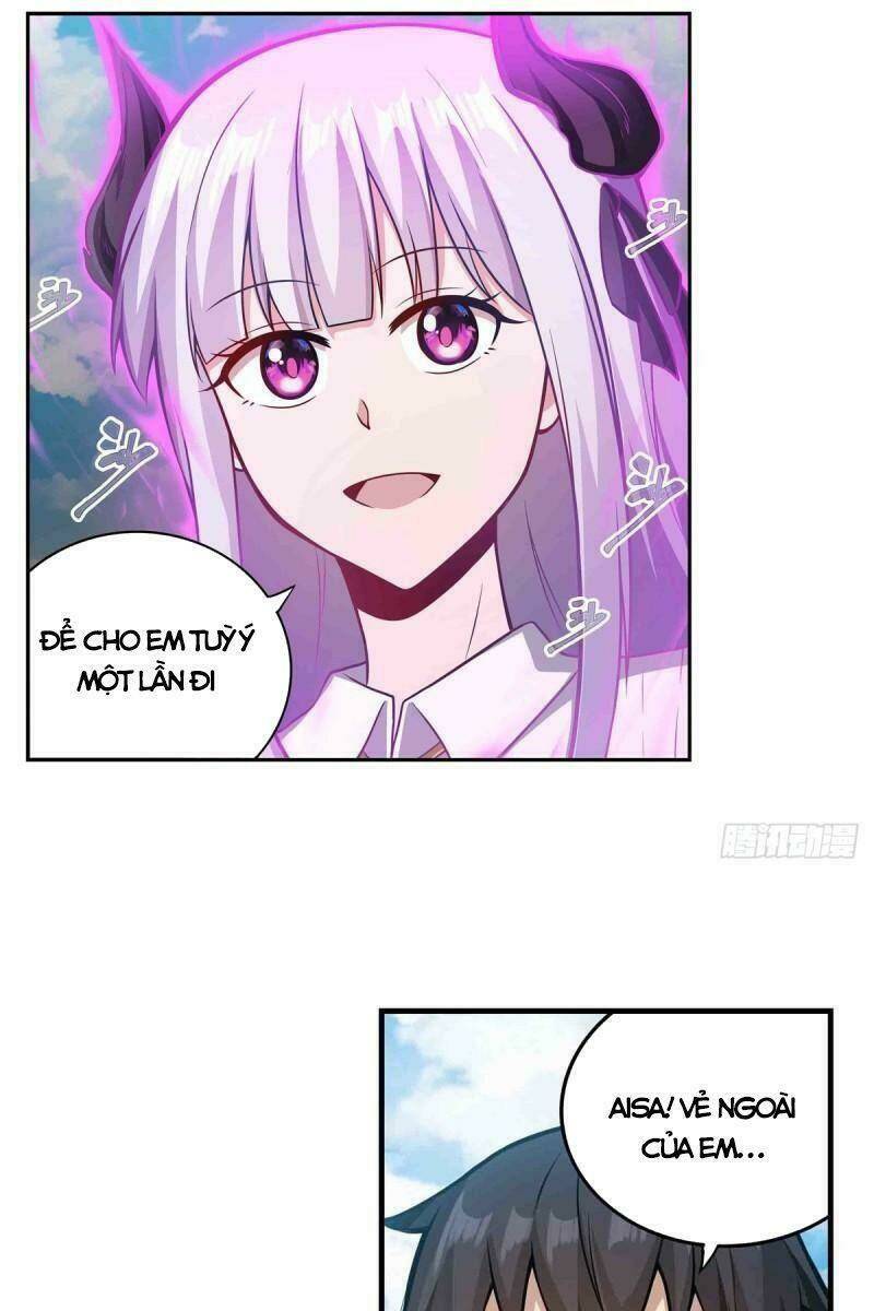 Sứ Đồ Vô Hạn Và 12 Chiến Cơ Chapter 253 - Trang 2