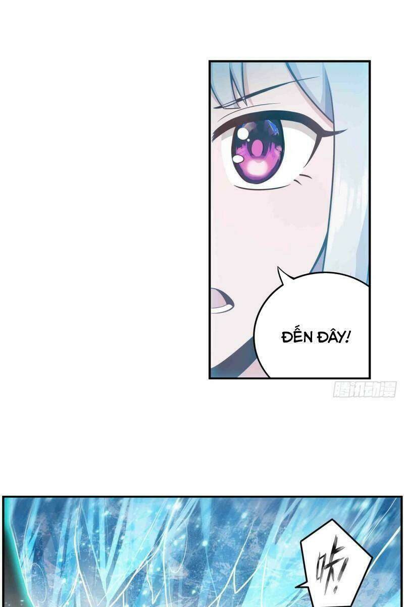 Sứ Đồ Vô Hạn Và 12 Chiến Cơ Chapter 253 - Trang 2