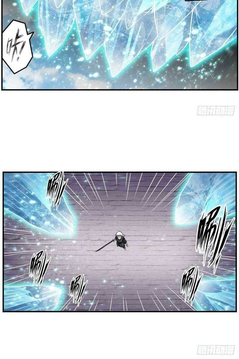 Sứ Đồ Vô Hạn Và 12 Chiến Cơ Chapter 253 - Trang 2