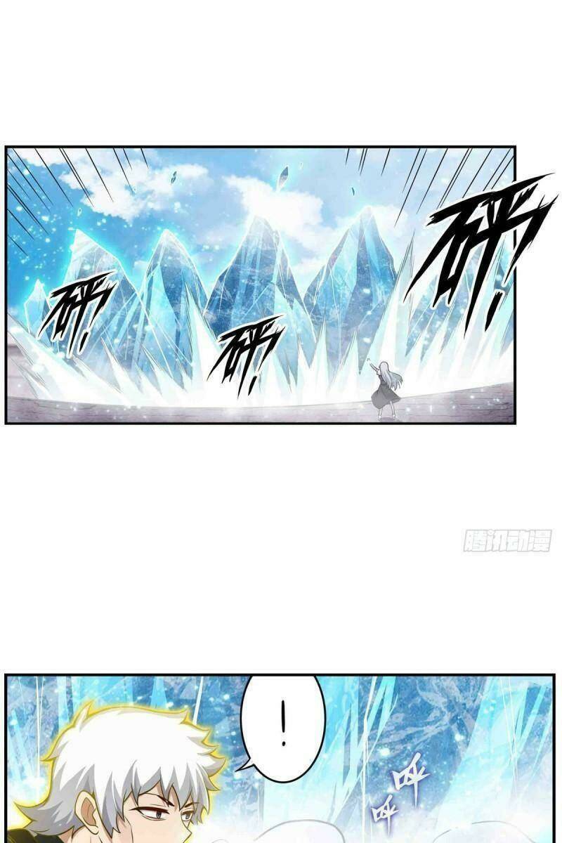 Sứ Đồ Vô Hạn Và 12 Chiến Cơ Chapter 253 - Trang 2