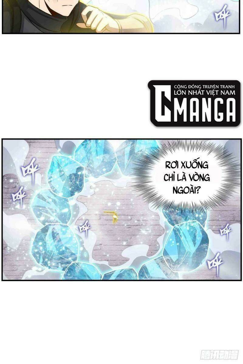 Sứ Đồ Vô Hạn Và 12 Chiến Cơ Chapter 253 - Trang 2