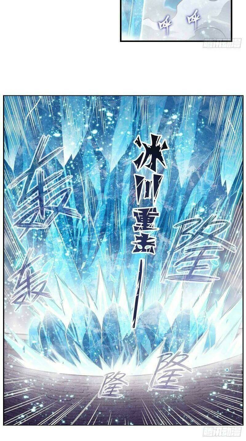 Sứ Đồ Vô Hạn Và 12 Chiến Cơ Chapter 253 - Trang 2