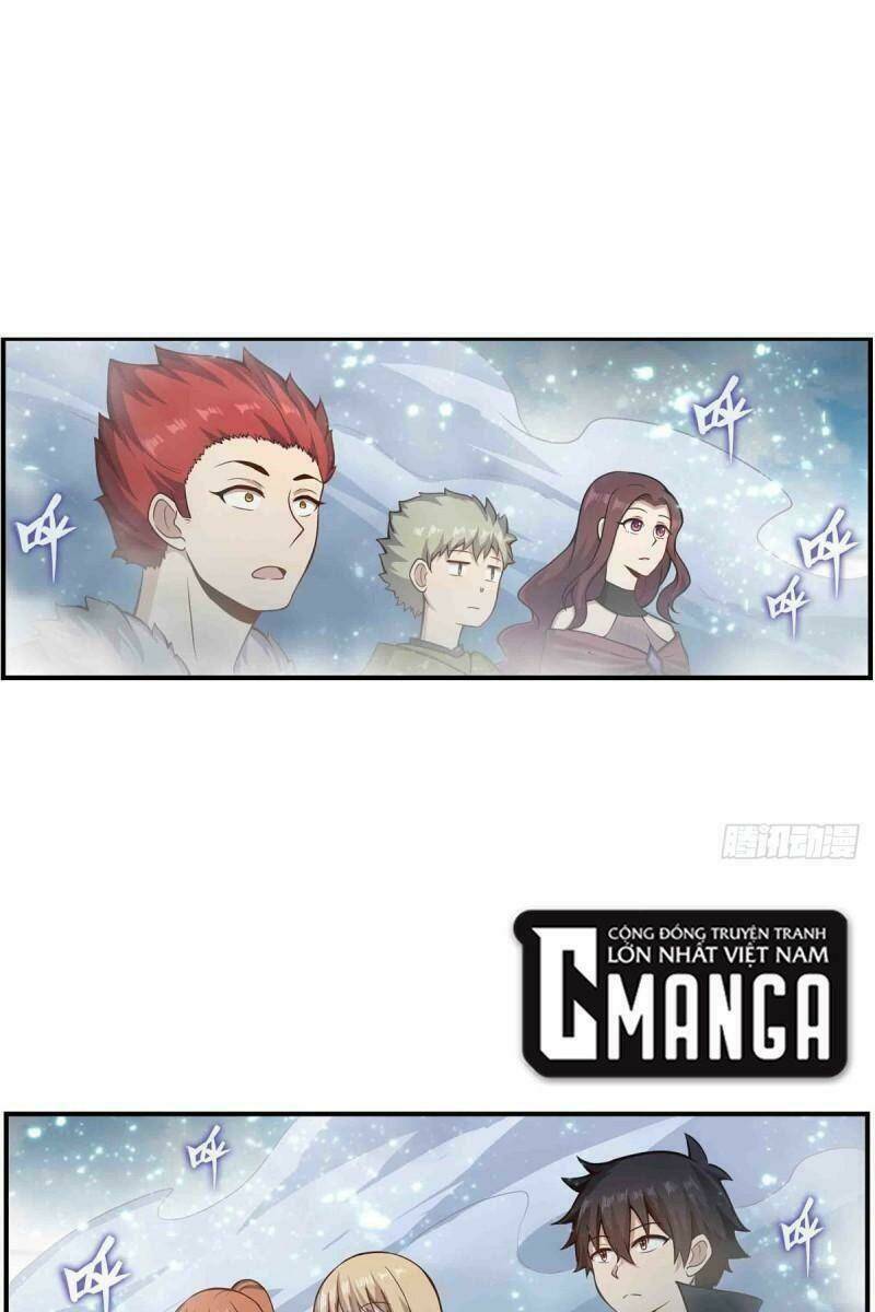 Sứ Đồ Vô Hạn Và 12 Chiến Cơ Chapter 253 - Trang 2