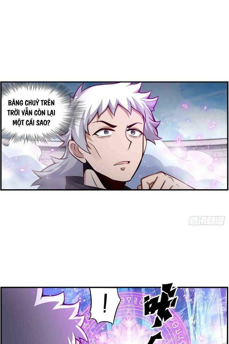 Sứ Đồ Vô Hạn Và 12 Chiến Cơ Chapter 254 - Trang 2