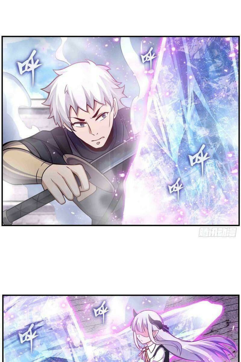 Sứ Đồ Vô Hạn Và 12 Chiến Cơ Chapter 254 - Trang 2