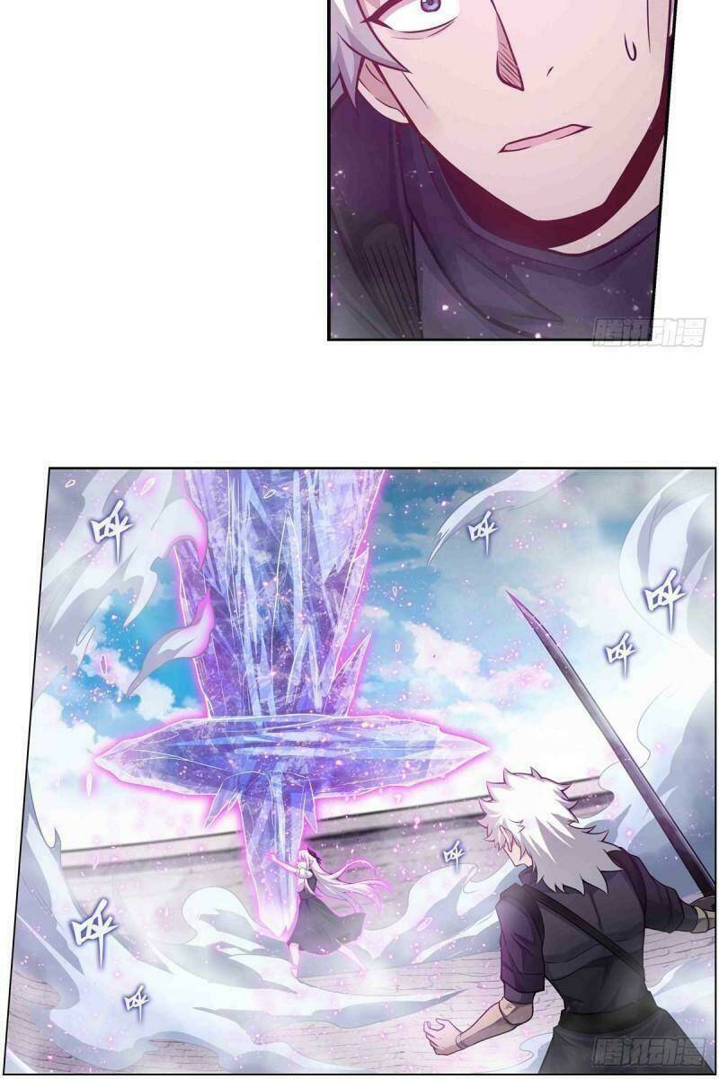 Sứ Đồ Vô Hạn Và 12 Chiến Cơ Chapter 254 - Trang 2