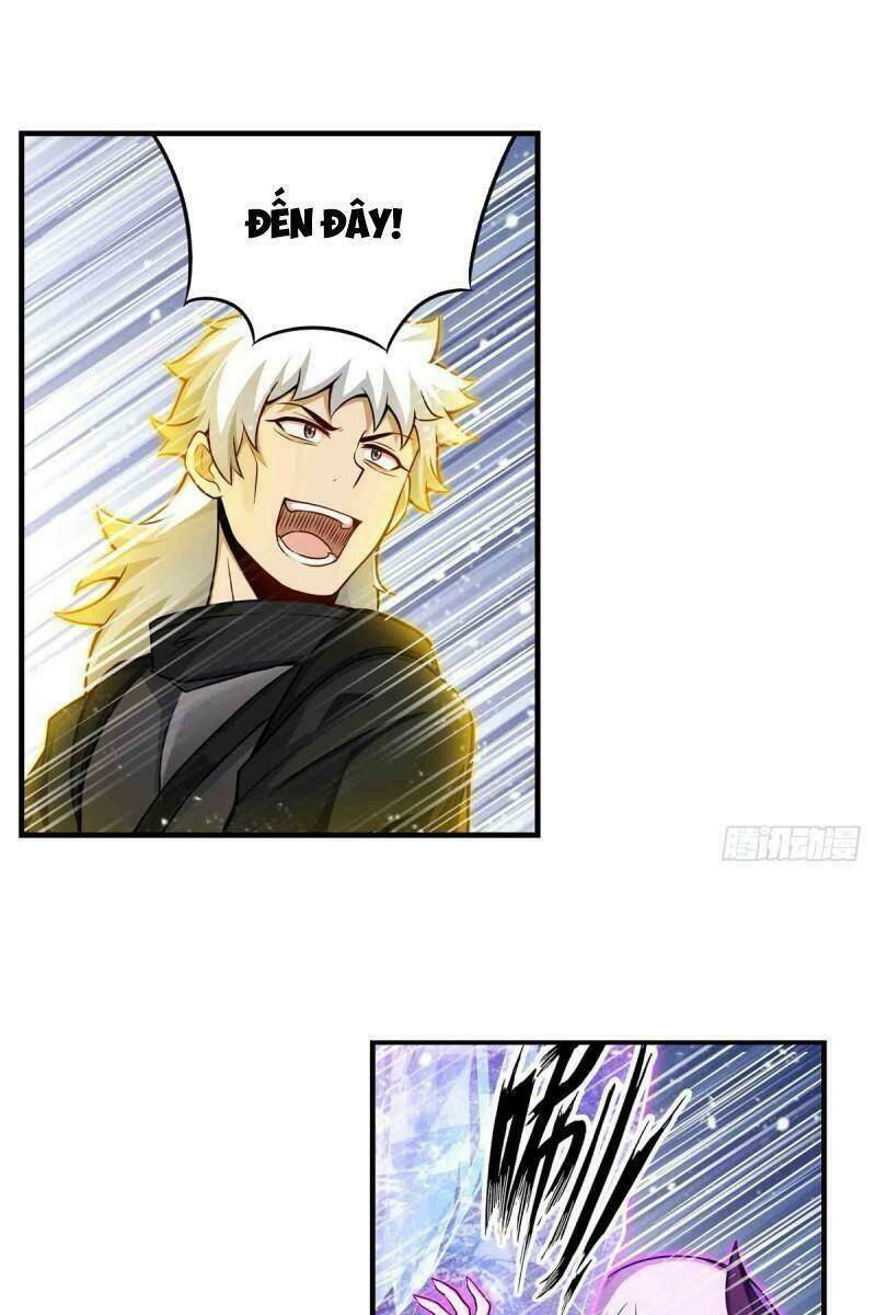 Sứ Đồ Vô Hạn Và 12 Chiến Cơ Chapter 254 - Trang 2