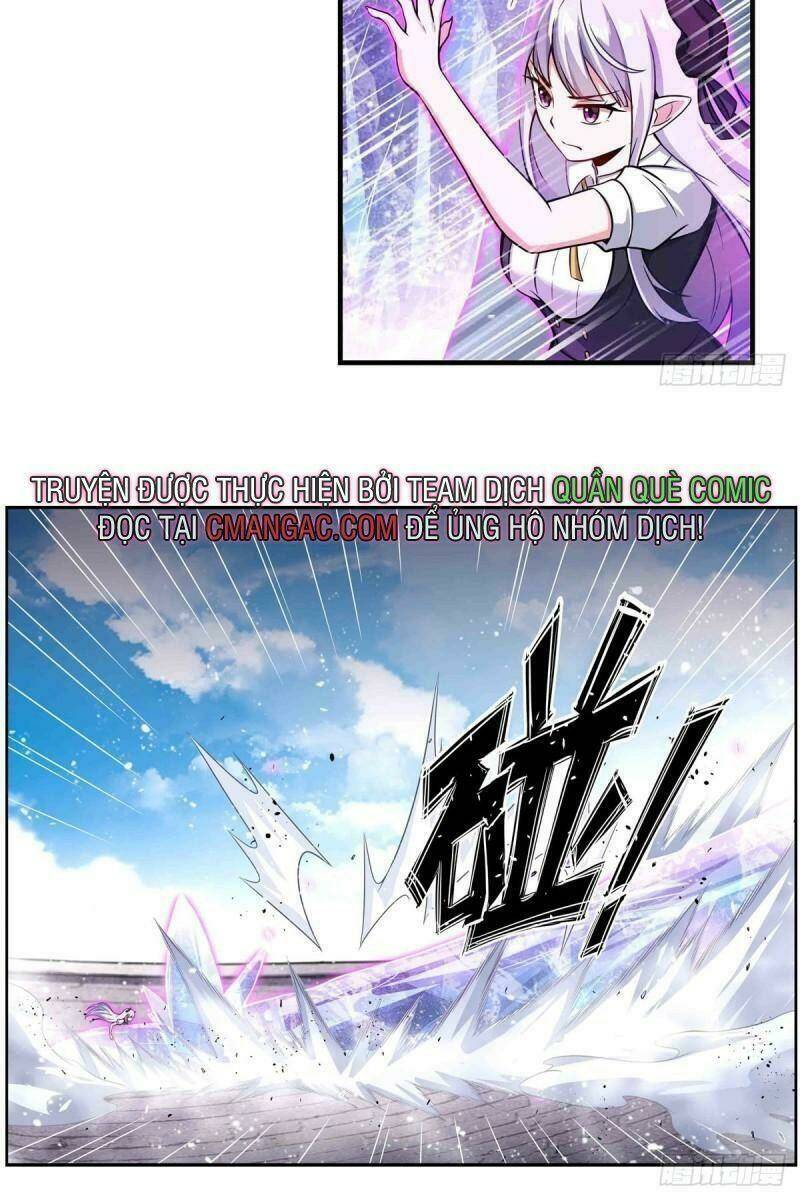 Sứ Đồ Vô Hạn Và 12 Chiến Cơ Chapter 254 - Trang 2