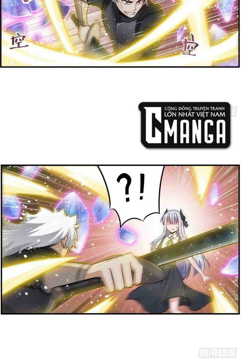 Sứ Đồ Vô Hạn Và 12 Chiến Cơ Chapter 254 - Trang 2