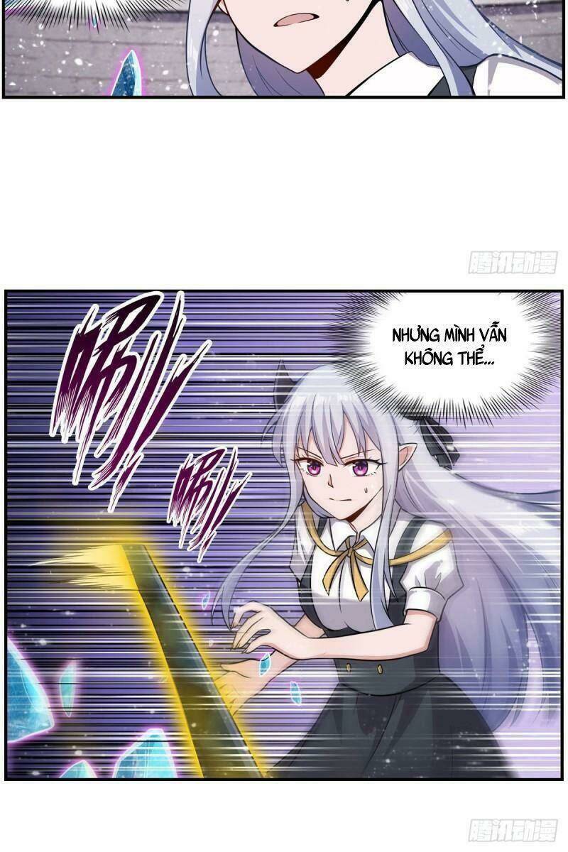 Sứ Đồ Vô Hạn Và 12 Chiến Cơ Chapter 254 - Trang 2