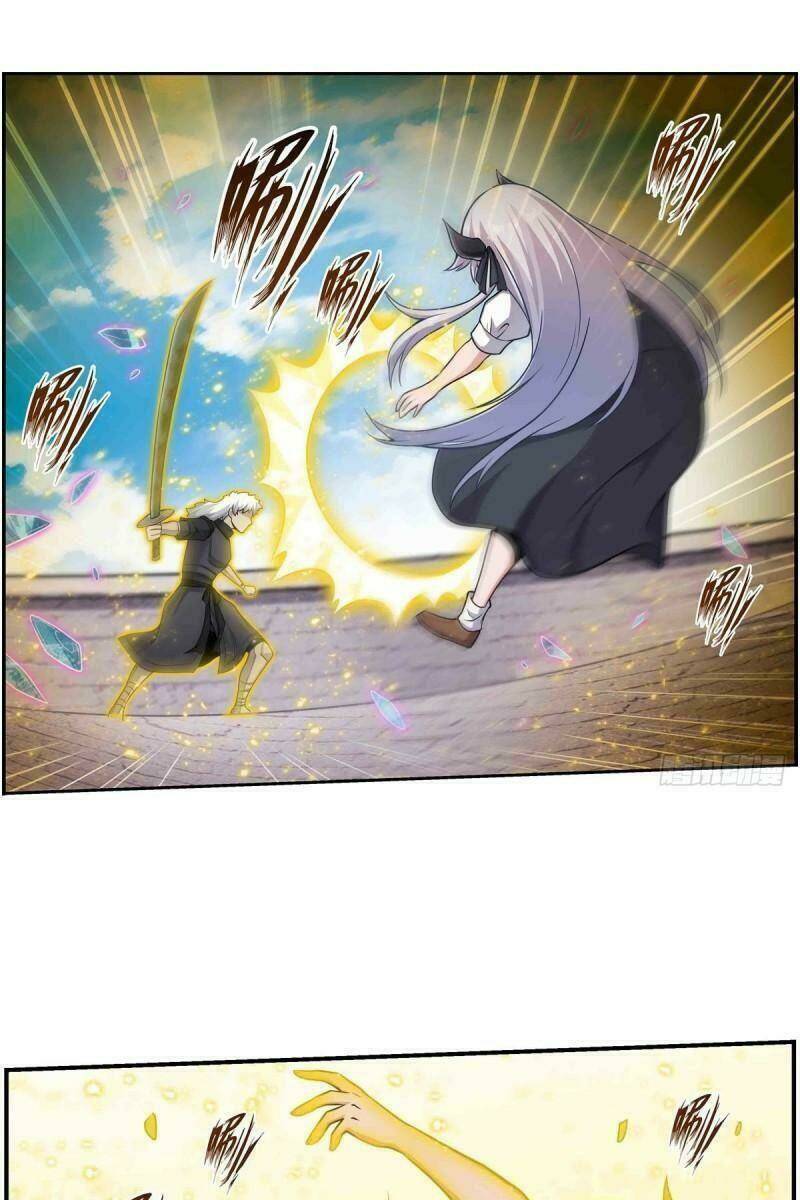 Sứ Đồ Vô Hạn Và 12 Chiến Cơ Chapter 254 - Trang 2