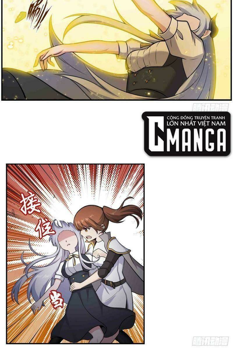 Sứ Đồ Vô Hạn Và 12 Chiến Cơ Chapter 254 - Trang 2