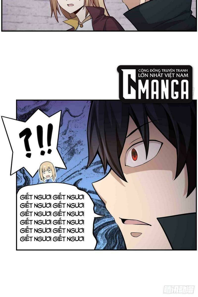 Sứ Đồ Vô Hạn Và 12 Chiến Cơ Chapter 254 - Trang 2