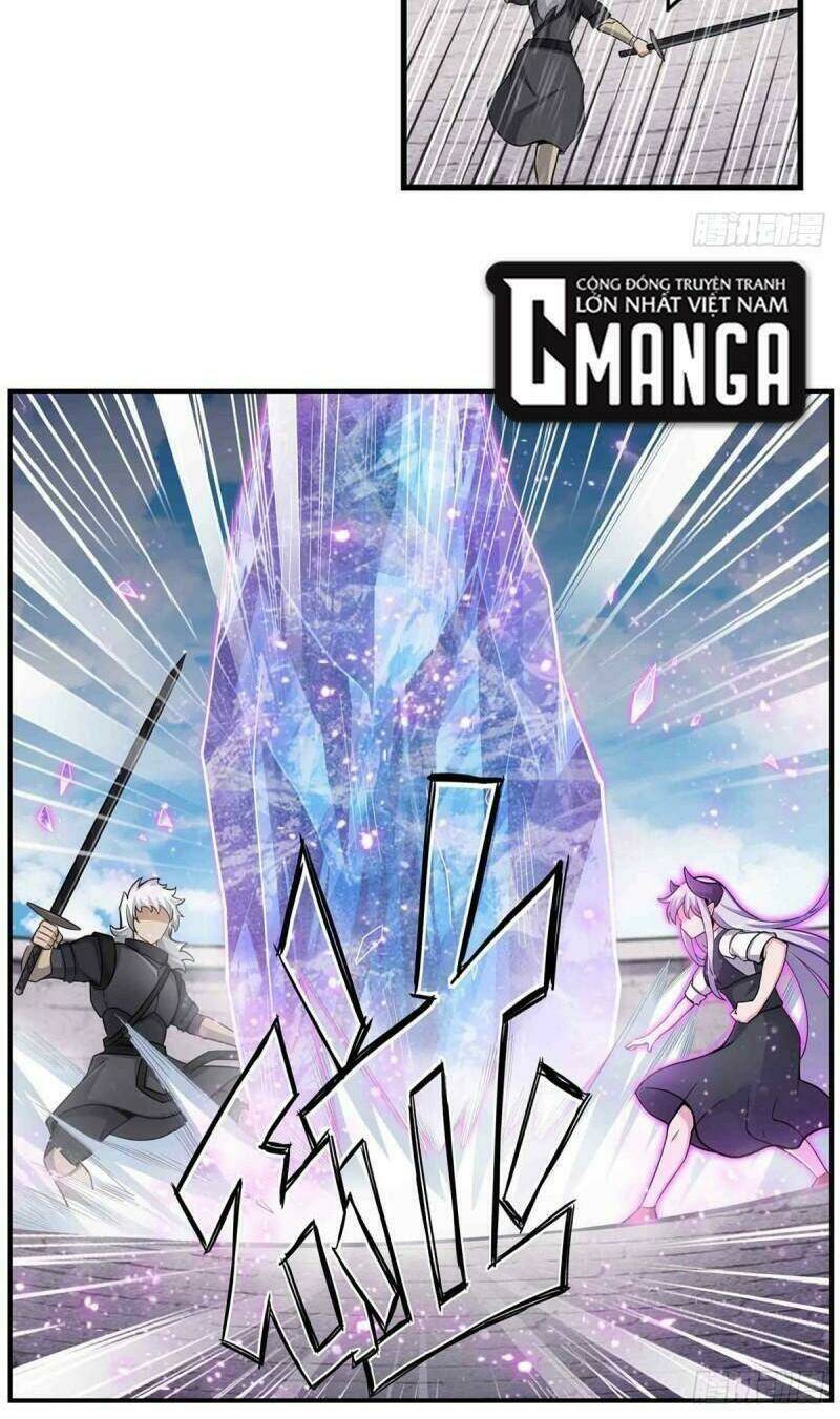 Sứ Đồ Vô Hạn Và 12 Chiến Cơ Chapter 254 - Trang 2