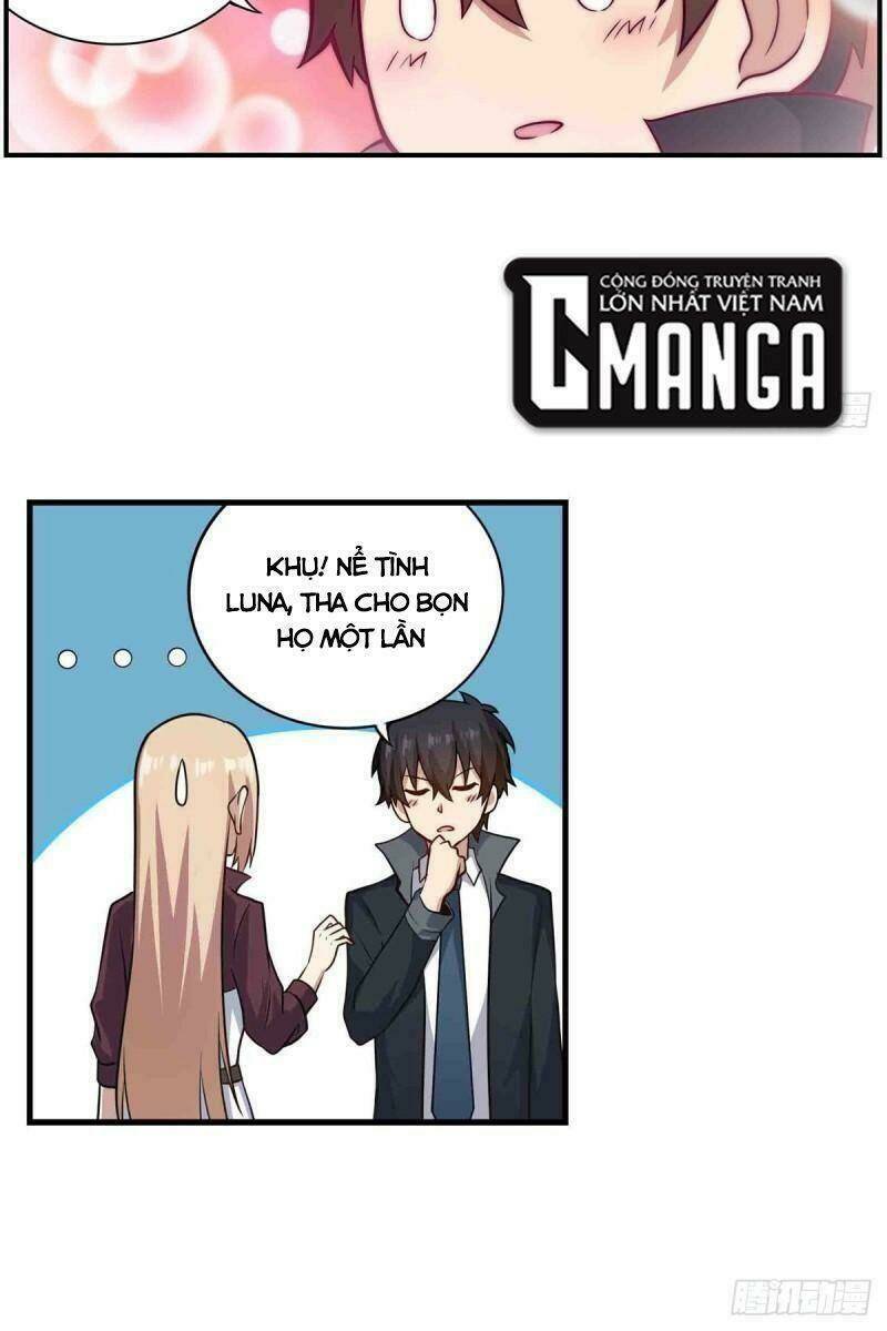 Sứ Đồ Vô Hạn Và 12 Chiến Cơ Chapter 255 - Trang 2