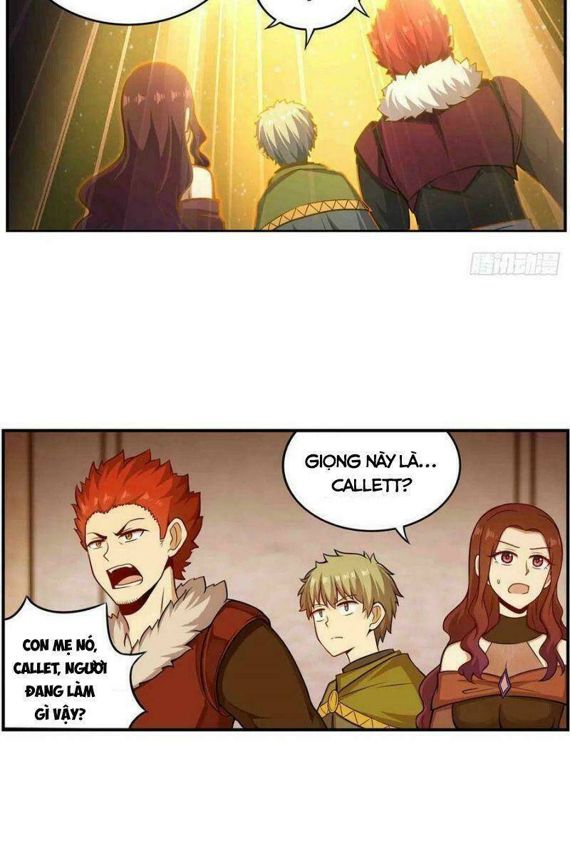 Sứ Đồ Vô Hạn Và 12 Chiến Cơ Chapter 256 - Trang 2