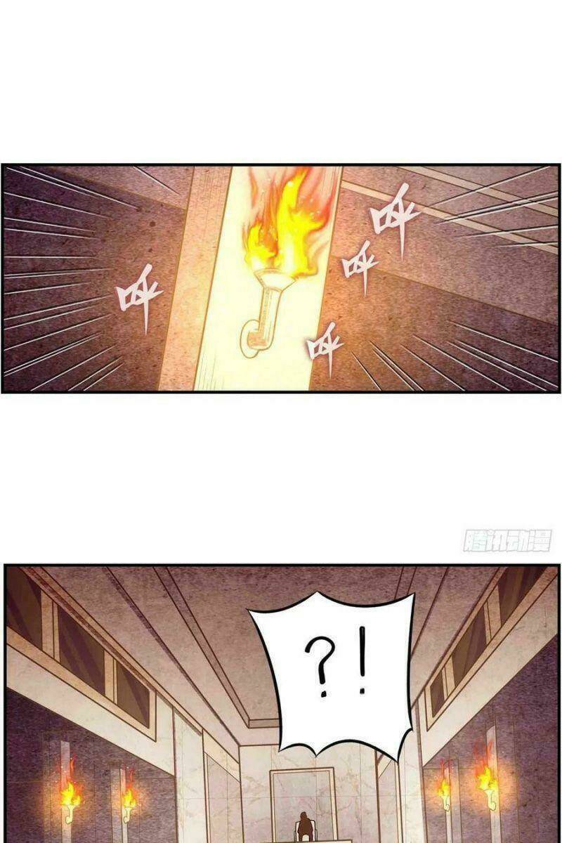 Sứ Đồ Vô Hạn Và 12 Chiến Cơ Chapter 256 - Trang 2